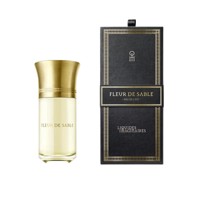 Liquides Imaginaires Fleur De Sable woda perfumowana