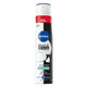 Nivea Black & White Invisible Fresh antyperspirant spray 250ml