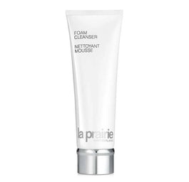 La Prairie Foam Cleanser pianka oczyszczająca do demakijażu twarzy 125ml