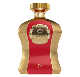 Afnan Highness IV woda perfumowana spray