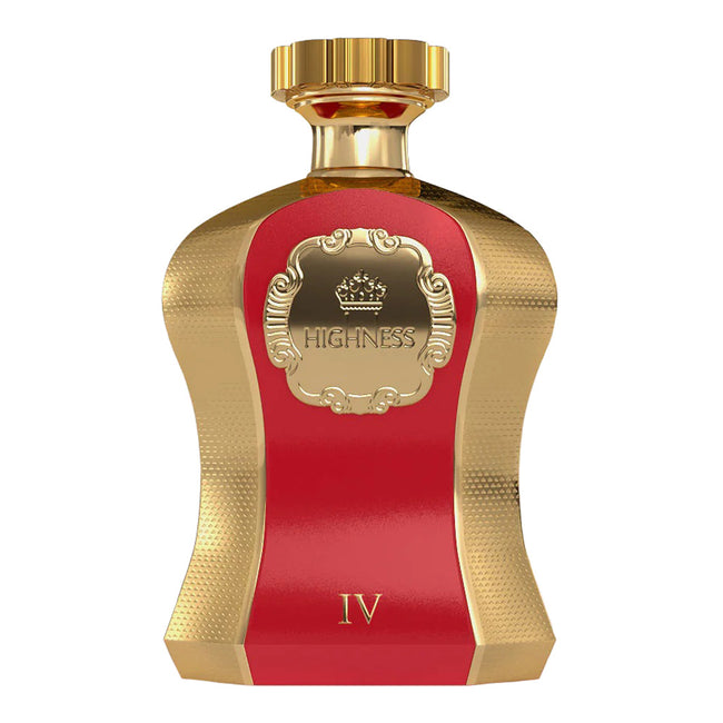 Afnan Highness IV woda perfumowana spray