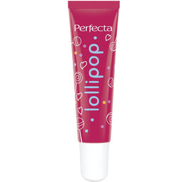 Perfecta Juicy Lip Gloss błyszczyk do ust Lollipop 10ml