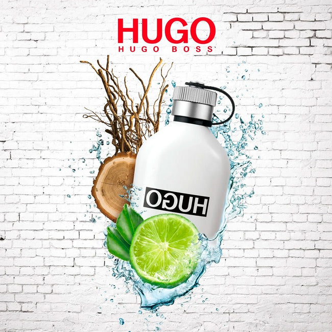 Hugo Boss Hugo Reversed woda toaletowa