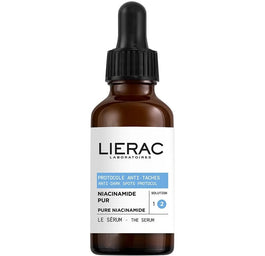 LIERAC Anti-Dark Spot Protocol serum przeciw przebarwieniom 30ml