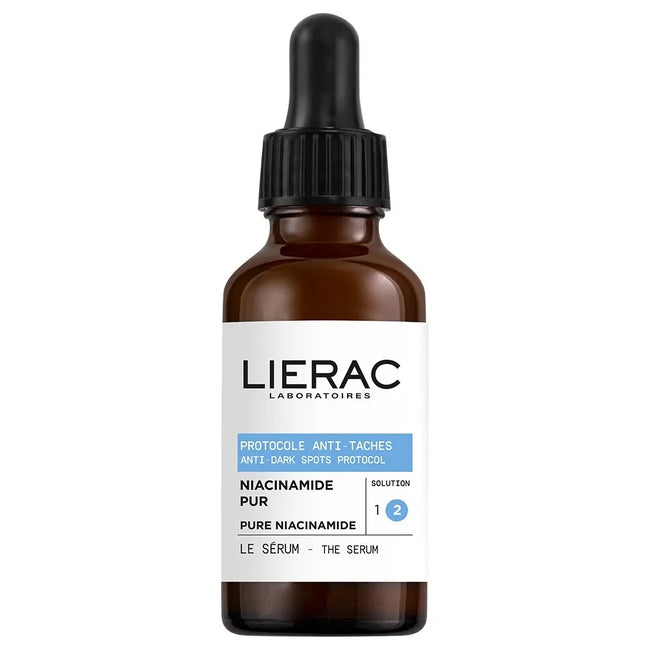 LIERAC Anti-Dark Spot Protocol serum przeciw przebarwieniom 30ml