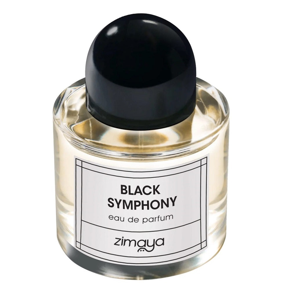 zimaya black symphony