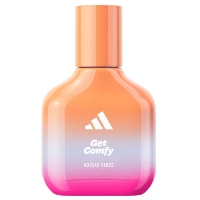 Adidas Vibes Get Comfy woda perfumowana spray
