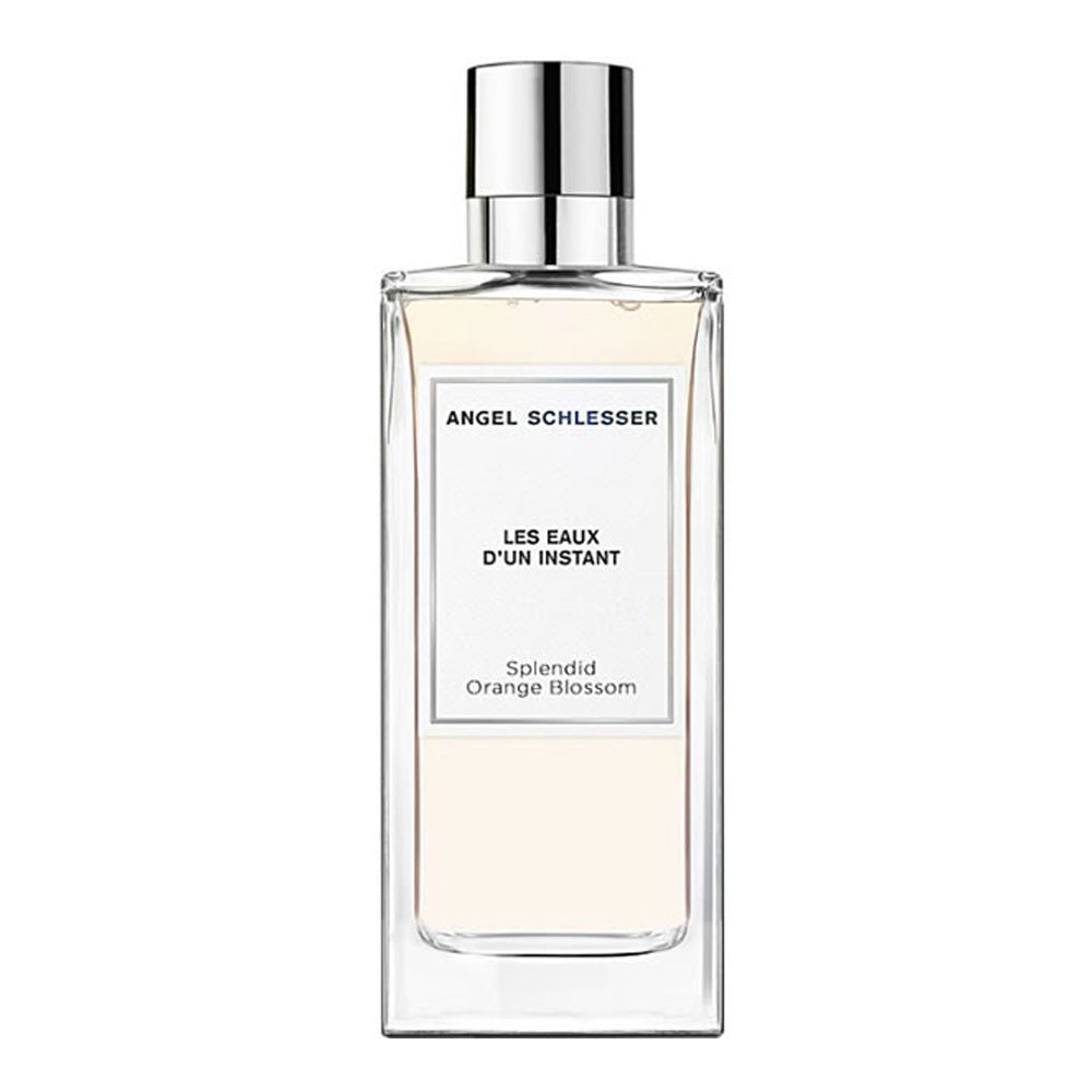 angel schlesser splendid orange blossom