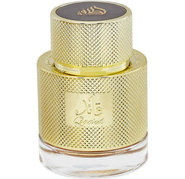 Lattafa Qaa'ed woda perfumowana spray