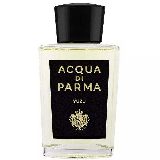 Acqua di Parma Yuzu woda perfumowana