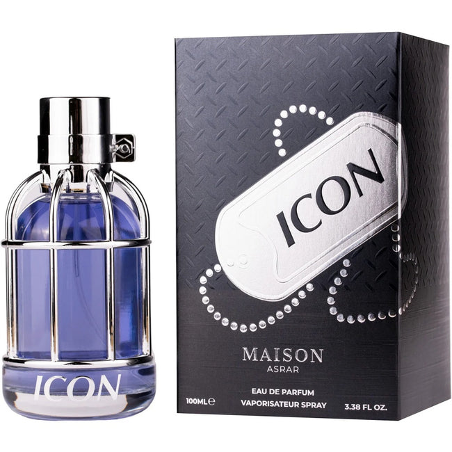 Maison Asrar Icon woda perfumowana spray