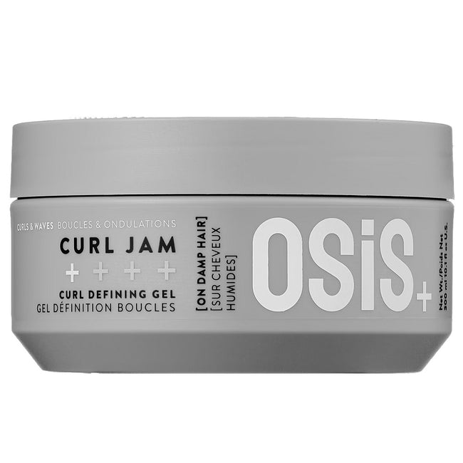 Schwarzkopf Professional Osis+ Curl Jam żel definiujący loki 300ml