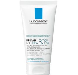 La Roche Posay Lipikar Gel Urea 30% nawilżający żel złuszczający 50ml