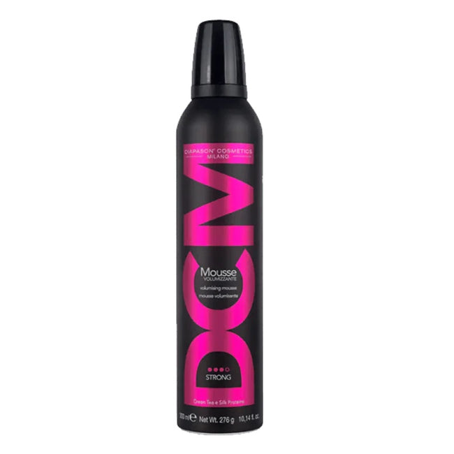 Diapason Pianka nadająca objętości 300ml