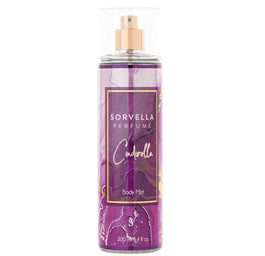 Sorvella Perfume Cindrella mgiełka do ciała 200ml