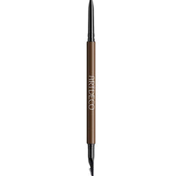 Artdeco Ultra Fine Brow Liner kredka do stylizacji brwi z grzebykiem 0.09g