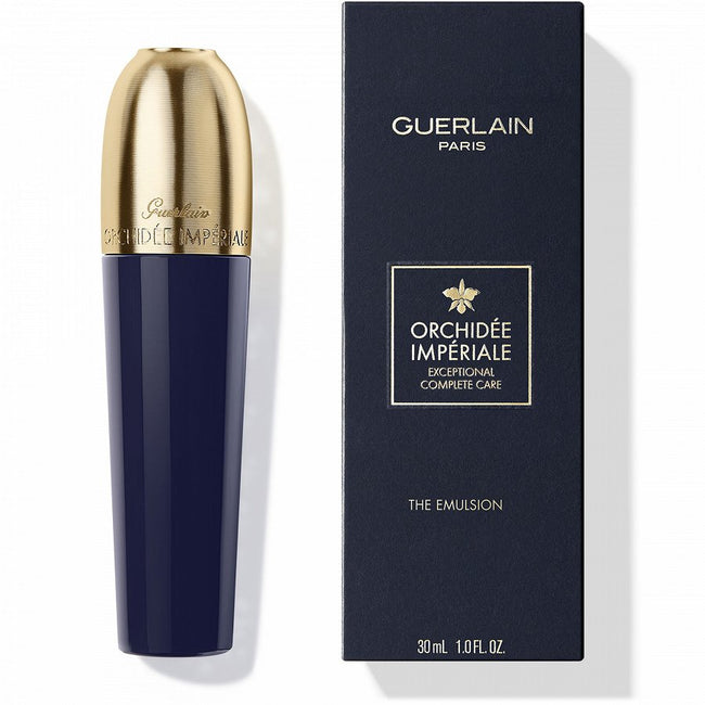 Guerlain Orchidee Imperiale emulsja do twarzy 30ml