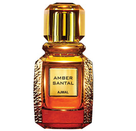 Ajmal Amber Santal woda perfumowana spray 100ml