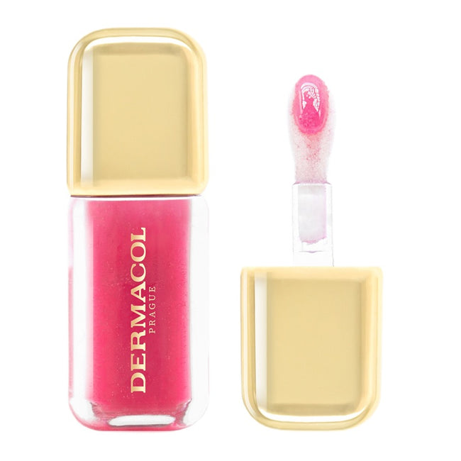 Dermacol Diamond Lip Oil olejek do ust 4.8ml