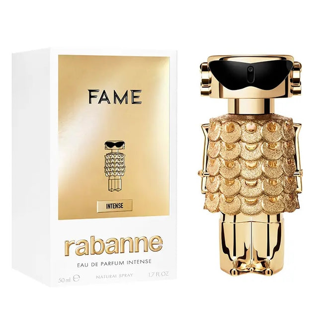 Paco Rabanne Fame Intense woda perfumowana spray