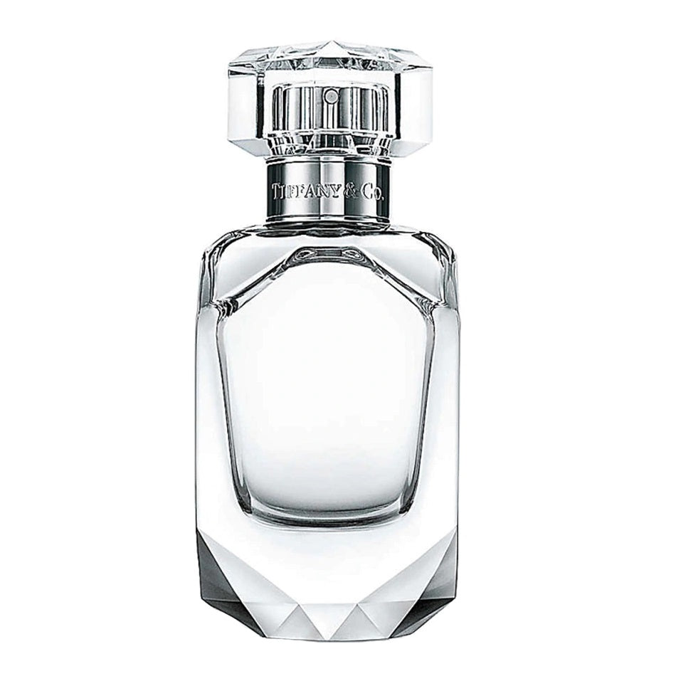 tiffany & co. tiffany & co. sheer woda toaletowa 50 ml     