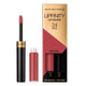 Max Factor Lipfinity Lip Colour dwufazowa pomadka w płynie o długotrwałym efekcie 4g