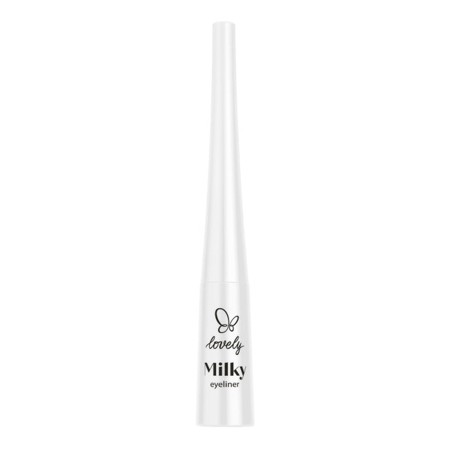 Lovely Matte matowy eyeliner 4g