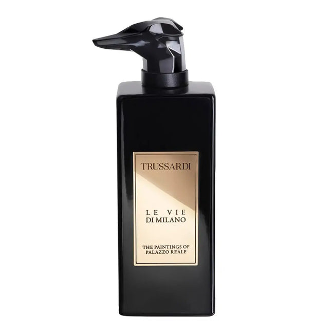 Trussardi Le Vie Di Milano The Paintings Of Palazzo Reale woda perfumowana