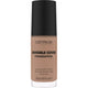 Catrice Invisible Cover Foundation długotrwały podkład do twarzy