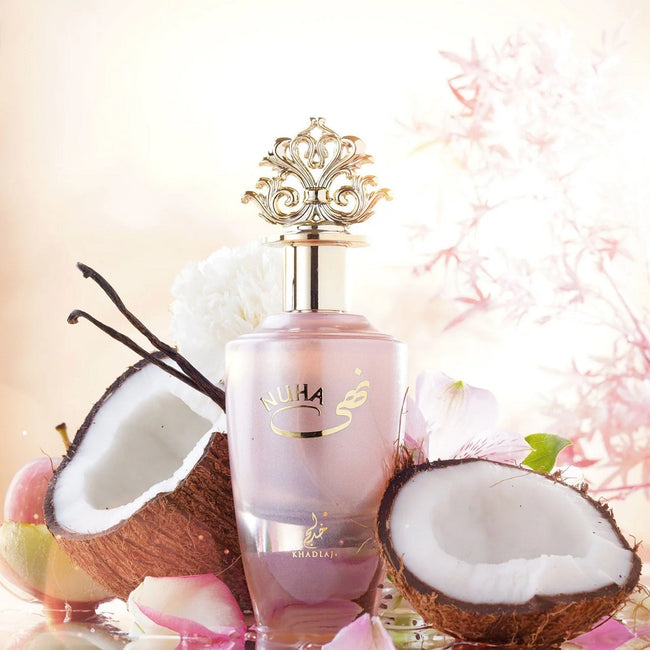 Khadlaj Nuha woda perfumowana