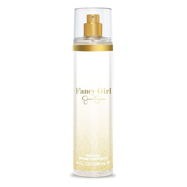 Jessica Simpson Fancy Girl mgiełka do ciała 236ml