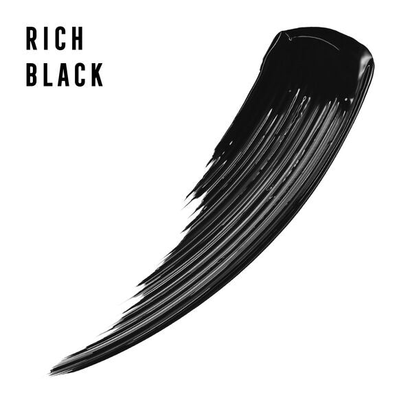 Max Factor Masterpiece Divine Lashes wydłużający i zwiększający objętość tusz do rzęs o długotrwałej formule