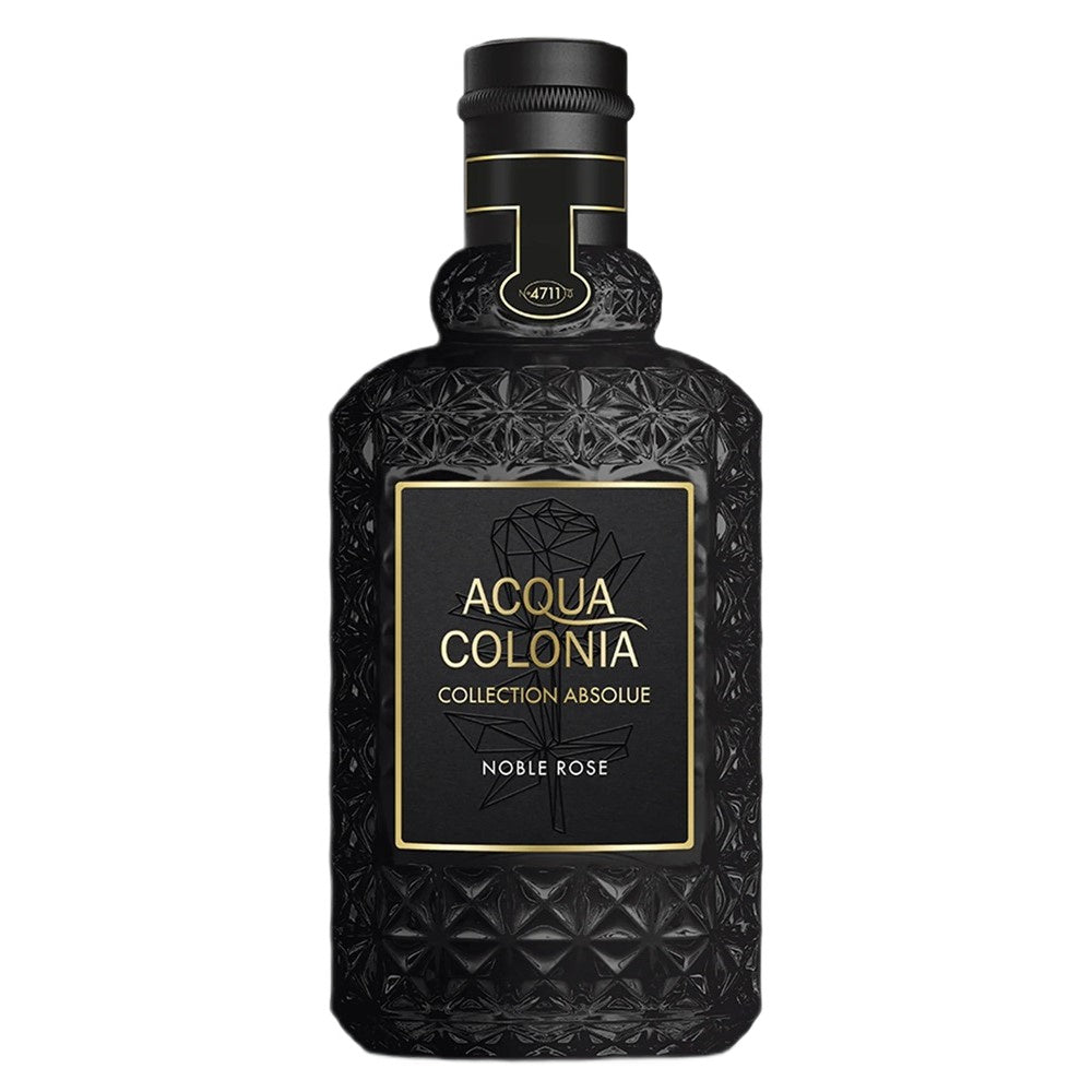 4711 noble rose woda perfumowana 100 ml  tester  