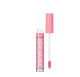 Lovely Fizzy Filler Plumping Lipgloss błyszczyk powiększający usta 4g