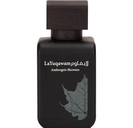 Rasasi La Yuqawam Ambergris Showers woda perfumowana