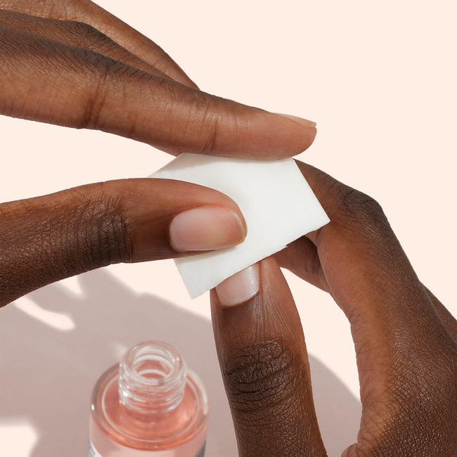 Manucurist Green™ Manicure System zestaw upominkowy do manicure Hortencia