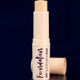 Quiz Cosmetics Matt & Cover Stick Foundation kryjący podkład w sticku wzbogacony olejem rycynowym i masłem shea
