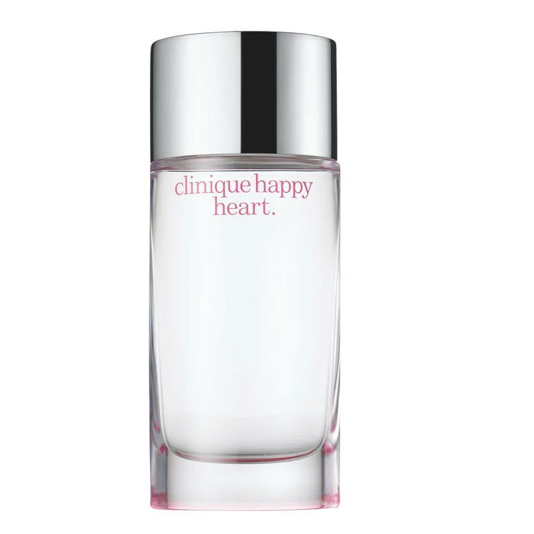 clinique happy heart