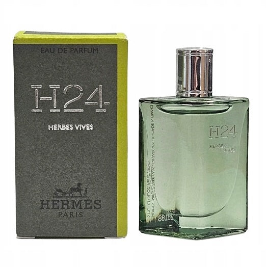 hermes h24 herbes vives woda perfumowana 5 ml     