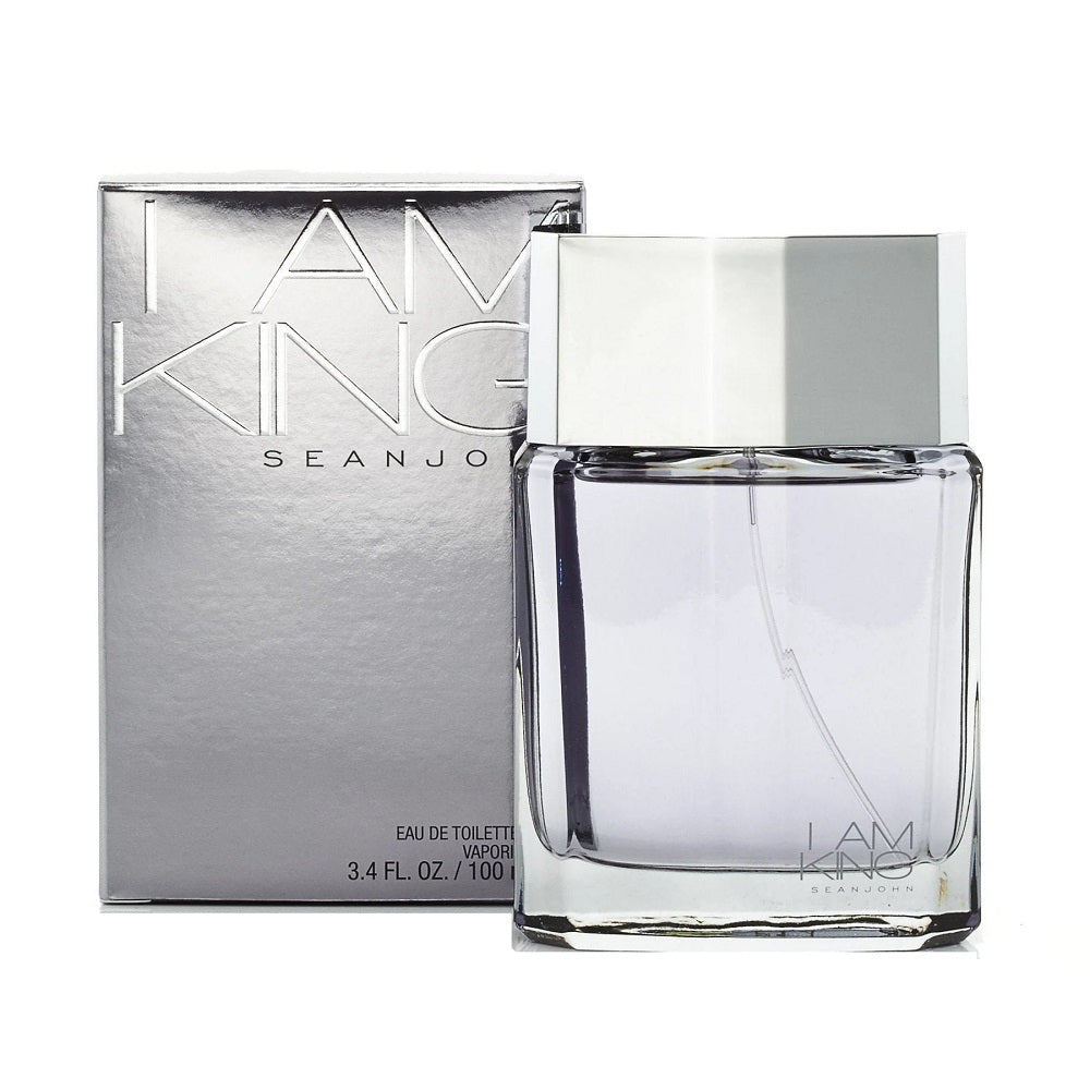 sean john i am king woda toaletowa 100 ml     