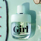 Rochas Girl woda toaletowa spray