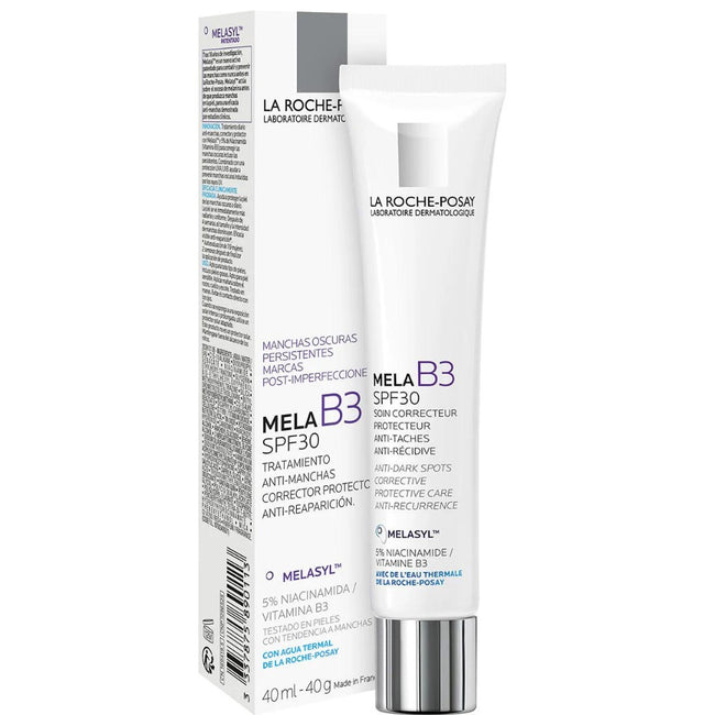 La Roche Posay Mela B3 krem przeciw przebarwieniom SPF30 40ml