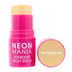 Dermacol Neon Mania żelowy rozświetlacz w sztyfcie 8g