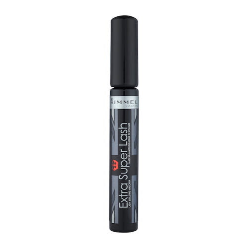 Rimmel Extra Super Lash Mascara pogrubiający tusz do rzęs