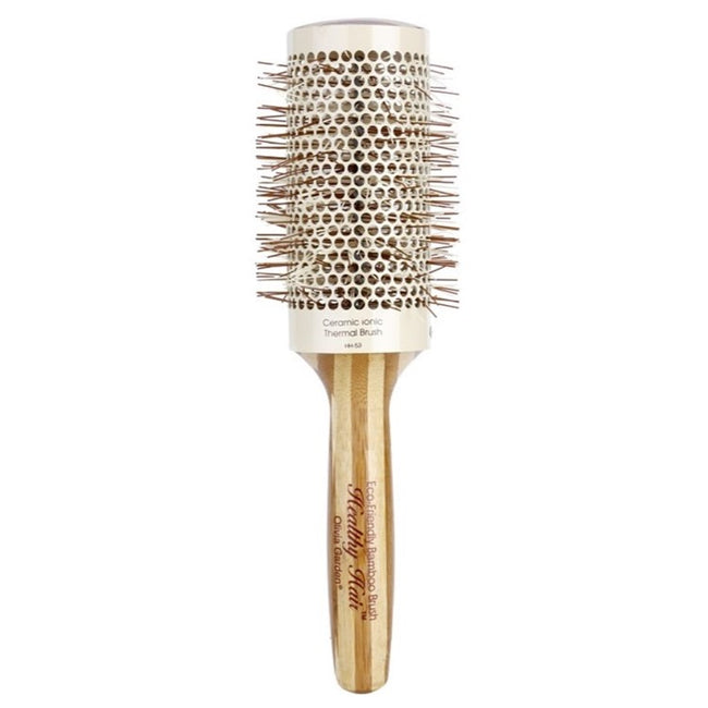 Olivia Garden Healthy Hair Eco Friendly Bamboo Brush szczotka do włosów HH53