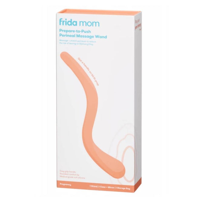 Frida Mom różdżka do masażu przygotowująca do porodu