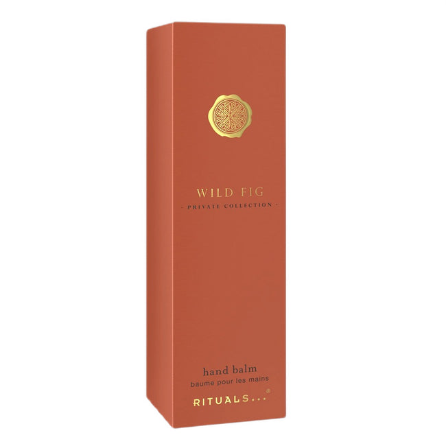 Rituals Private Collection balsam do rąk Wild Fig 175ml