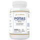 AltoPharma Potas cytrynian potasu 350mg suplement diety 120 kapsułek