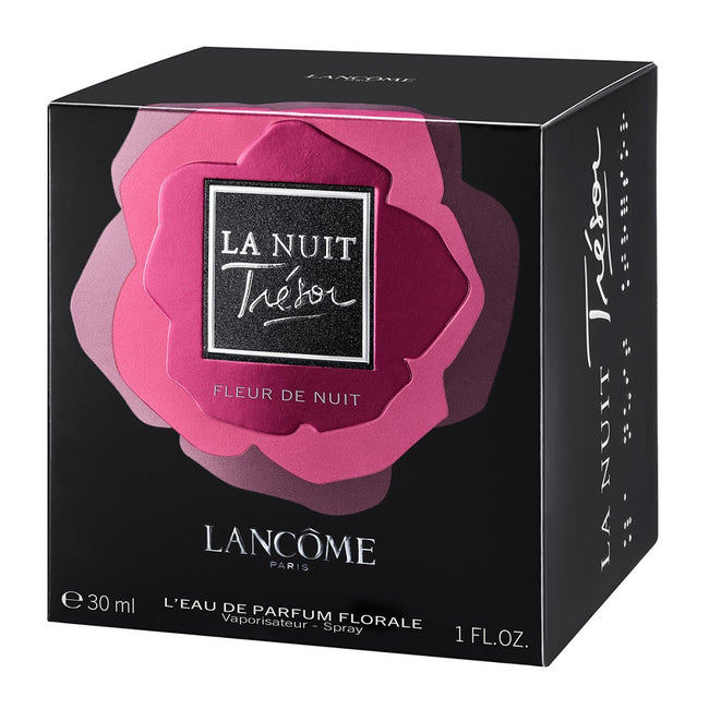 Lancome La Nuit Trésor Fleur de Nuit woda perfumowana