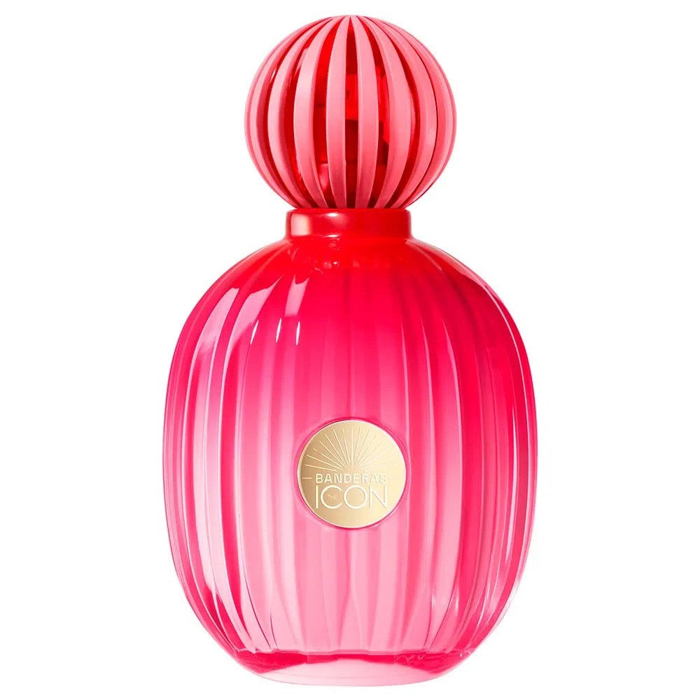 antonio banderas the icon for women woda perfumowana 100 ml     